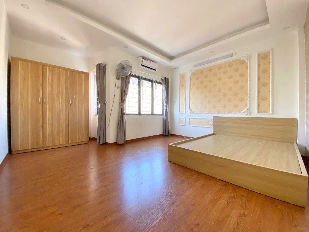 BÁN GẤP NHÀ RIÊNG THANH LÃM - PHÚ LƯƠNG - HÀ NỘI - 5 TẦNG MỚI KENG - CÁCH MẶT ĐƯỜNG LỚN VÀI BƯỚC CHÂ - Ảnh 2